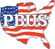 PBUS Member